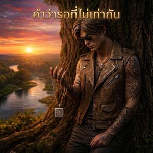 คำว่ารอที่ไม่เท่ากัน