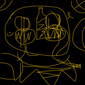 Запивая тоску