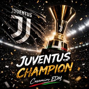 Juventus Champion