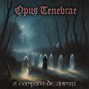 A Compaña de Ánimas