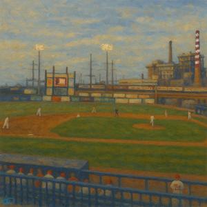 MUST BE (feat. BC Willz)