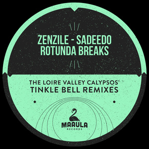Tinkle Bell (Zenzile Remix)