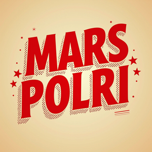 Mars Polri