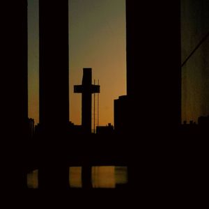 我知道这一切似乎无法避免