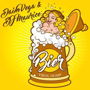Bier (Tirol Dump) (feat. Daim Vega)