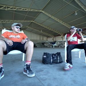 DE LA MATA (feat. Saba Yao)