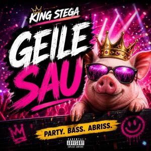 Geile Sau