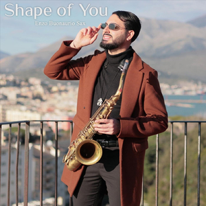 Shape of You (Sax Version)