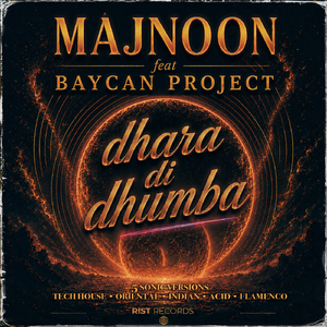 Dhara Di Dhumba (Acid Version)