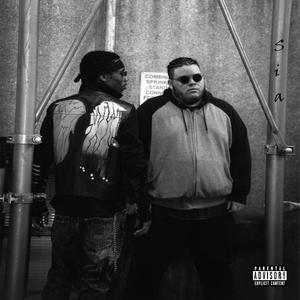 Sia (feat. MOSH PITT)