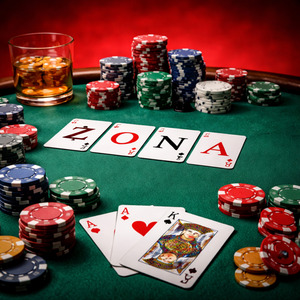 Zona