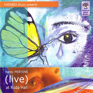 Zodiac Limit for the Lion (Live)