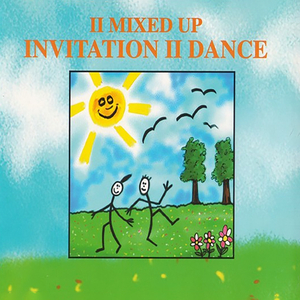 Invitation II Dance