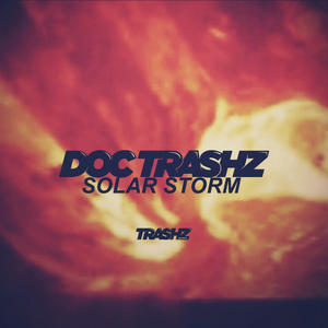 Solar Storm (Original Mix)
