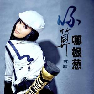 你算哪根葱 (DJ版)