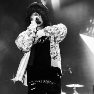 “巴吞鲁日归我管”Bobbynopeace 巴吞鲁日 type beat