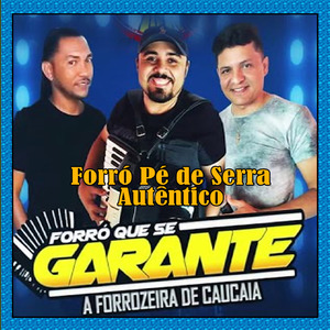 Sou cachaceiro e biriteiro - FORRÓ QUE SE GARANTE
