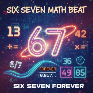 67 Math Rap (2025 Edition)