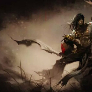 [剑网三丐帮]醉舞龙吟