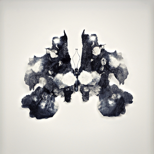 Famoso impermeabile blu