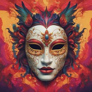 ペルソナシティ by @majimama