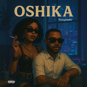 Oshika (Extended Version)