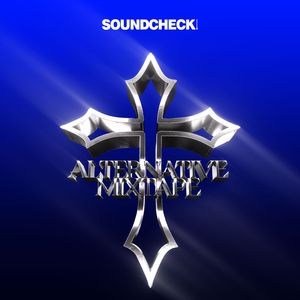 Alternative Mixtape Pt.2 @SOUNDCHECK