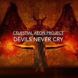 Devils Never Cry (From "Devil May Cry 3")