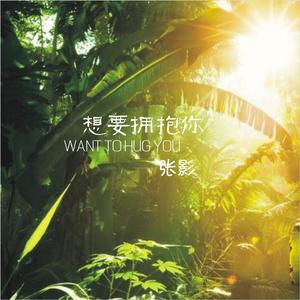 想要拥抱你