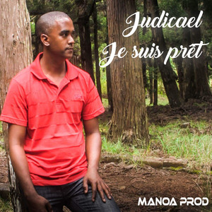 Je suis prêt