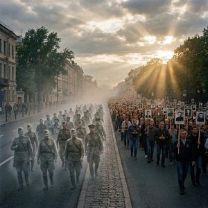 Пока мы помним