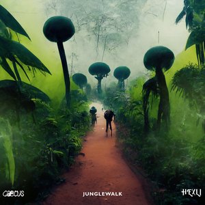 Junglewalk
