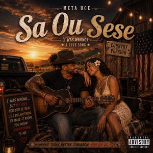 Sa Ou Sese (Country Version)