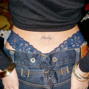 爱与被爱站错位置