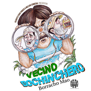 Vecino Bochinchero