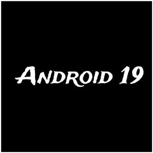Android 19