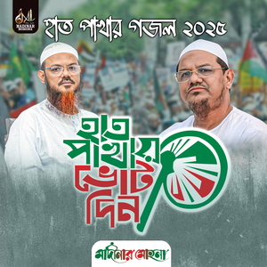 Hat Pakha হাত পাখা