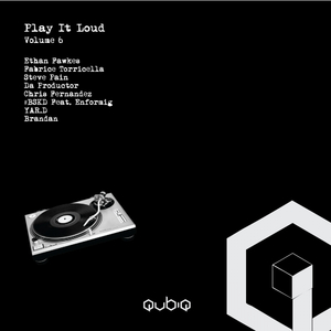 Estetic Blaster (Original Mix)