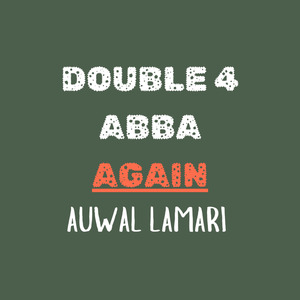Double 4 Abba Again