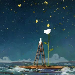 王闻-千千阙歌（小小薯条 remix）