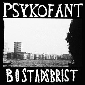 Bostadsbrist