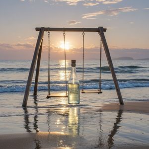 回不去的海