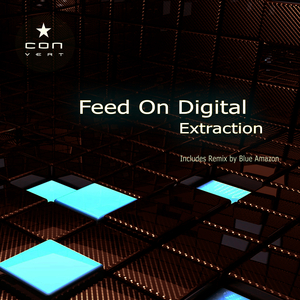 Extraction (Blue Amazon Remix)