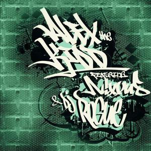 Loopin (feat. Nixxuz & DJ Rogue)