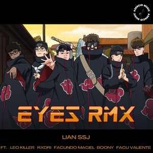 Eyes (Remix)
