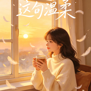 这句温柔
