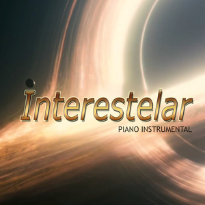 Interestelar (Cover)