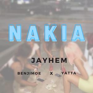 Nakia