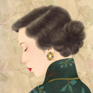 程艾影（女声合唱版）