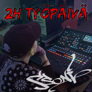 2h Työpäivä